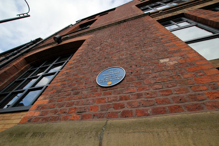 为什么我劝你一定要来大城市,去英国有必要去英格兰苏格兰吗