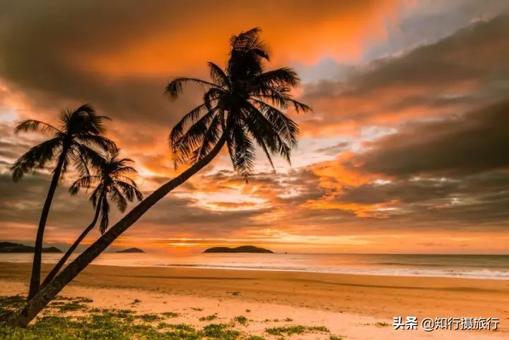 海南环岛自驾游免费景点,海南环岛自驾游游玩攻略