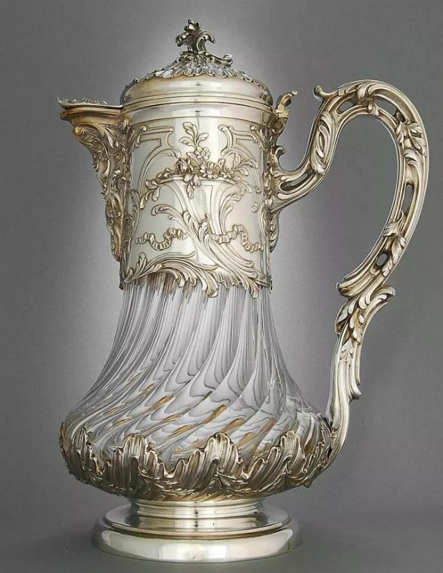 怎么辨别纯银的真假最直接的办法,鉴别纯银项链银吊坠