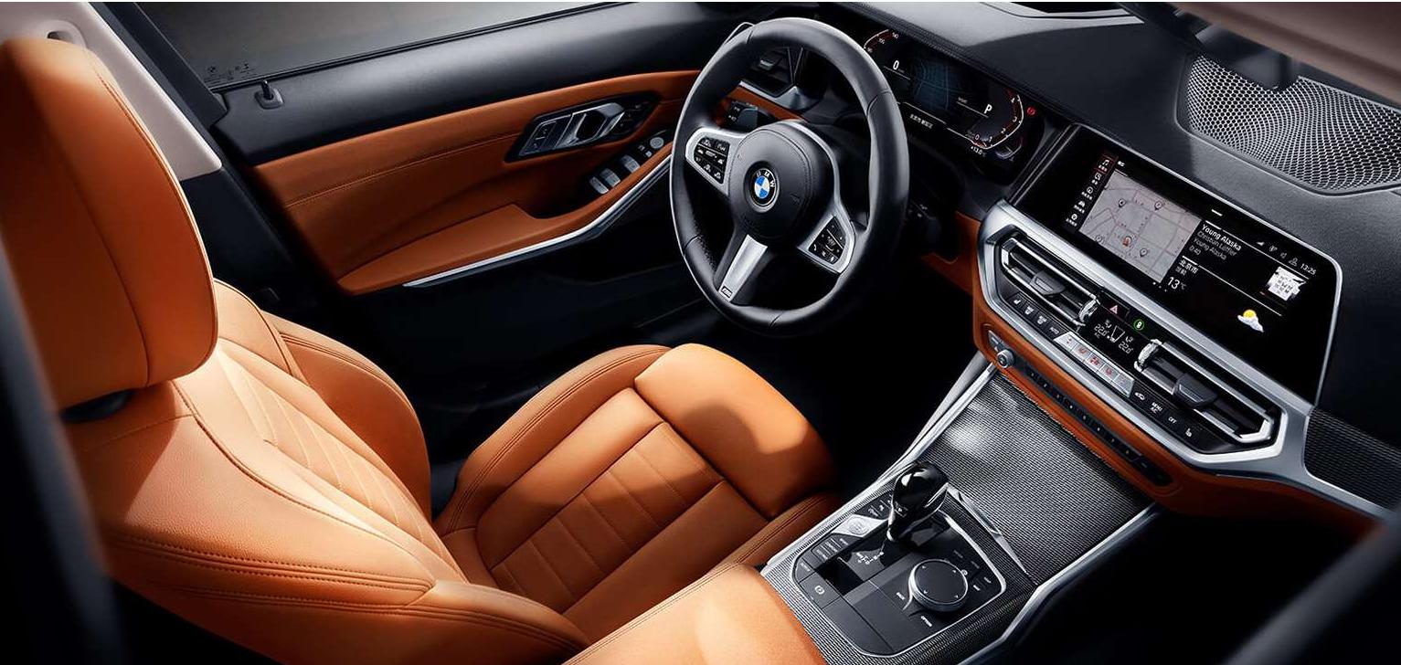 宝马330i对比宝马330li驾驶感受,38号宝马330li试驾视频