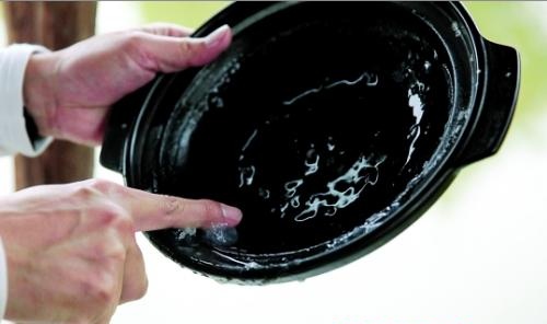 网上的“胶水”粥是用什么的，我们应该喝些什么粥