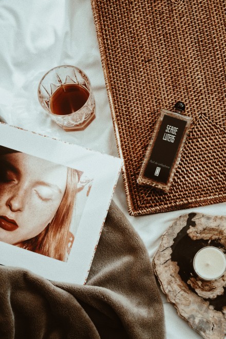 10款适合冬天的香水，暖得像个拥抱