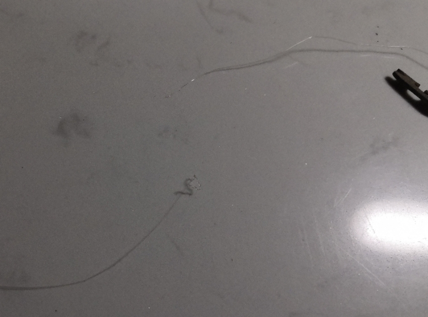 主线子线连接八字环方法一样吗,主线子线连接八字环全套动作