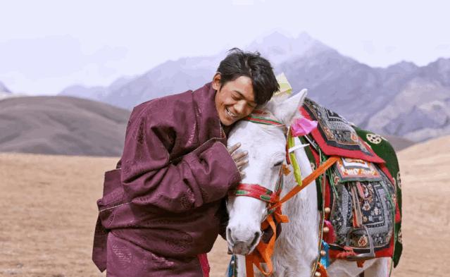 丁真和四川什么关系,丁真背后是谁