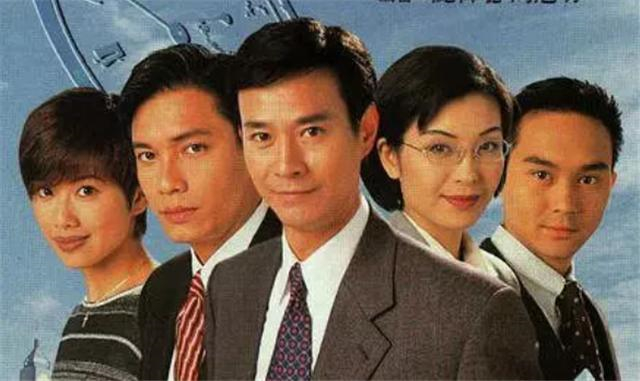 宣萱演天地男儿几岁,天地男儿陈松伶张可颐宣萱