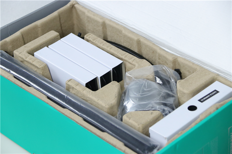 九州风神魔方370机箱,九州风神360水冷堡垒与冰魔方