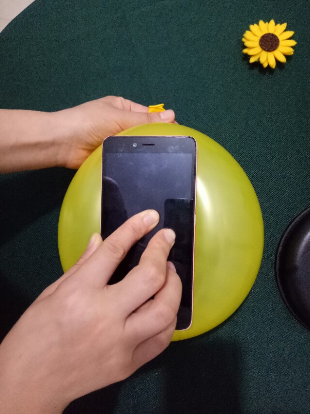 气球做手机壳大全,气球做的手机壳怎么做