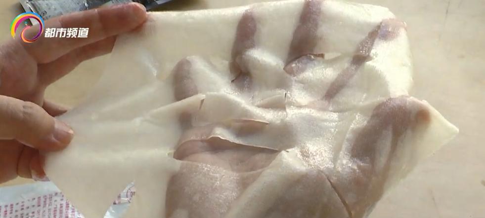 冻干面膜过期还能用吗,护肤面膜过期两个月还能用吗