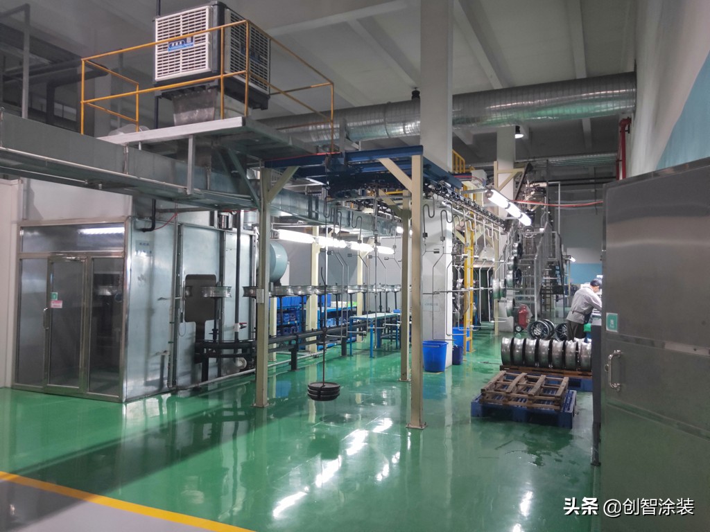 喷涂车间如何预防火灾,汽车火灾安全警示教育视频