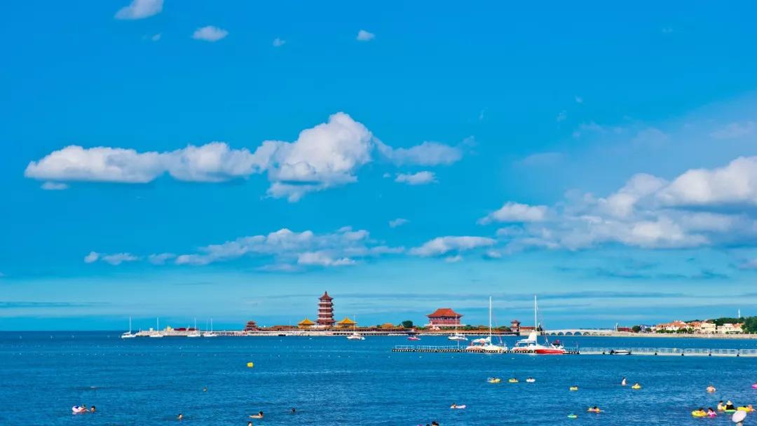 60岁前必去的中国各省区最美天堂,全国各省最美天堂你都去对了吗