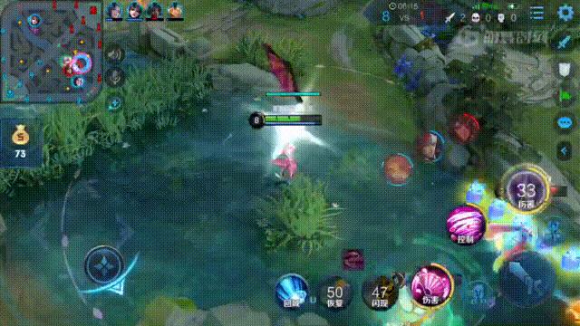 小乔s19出装最强输出,王者s19小乔更新了吗