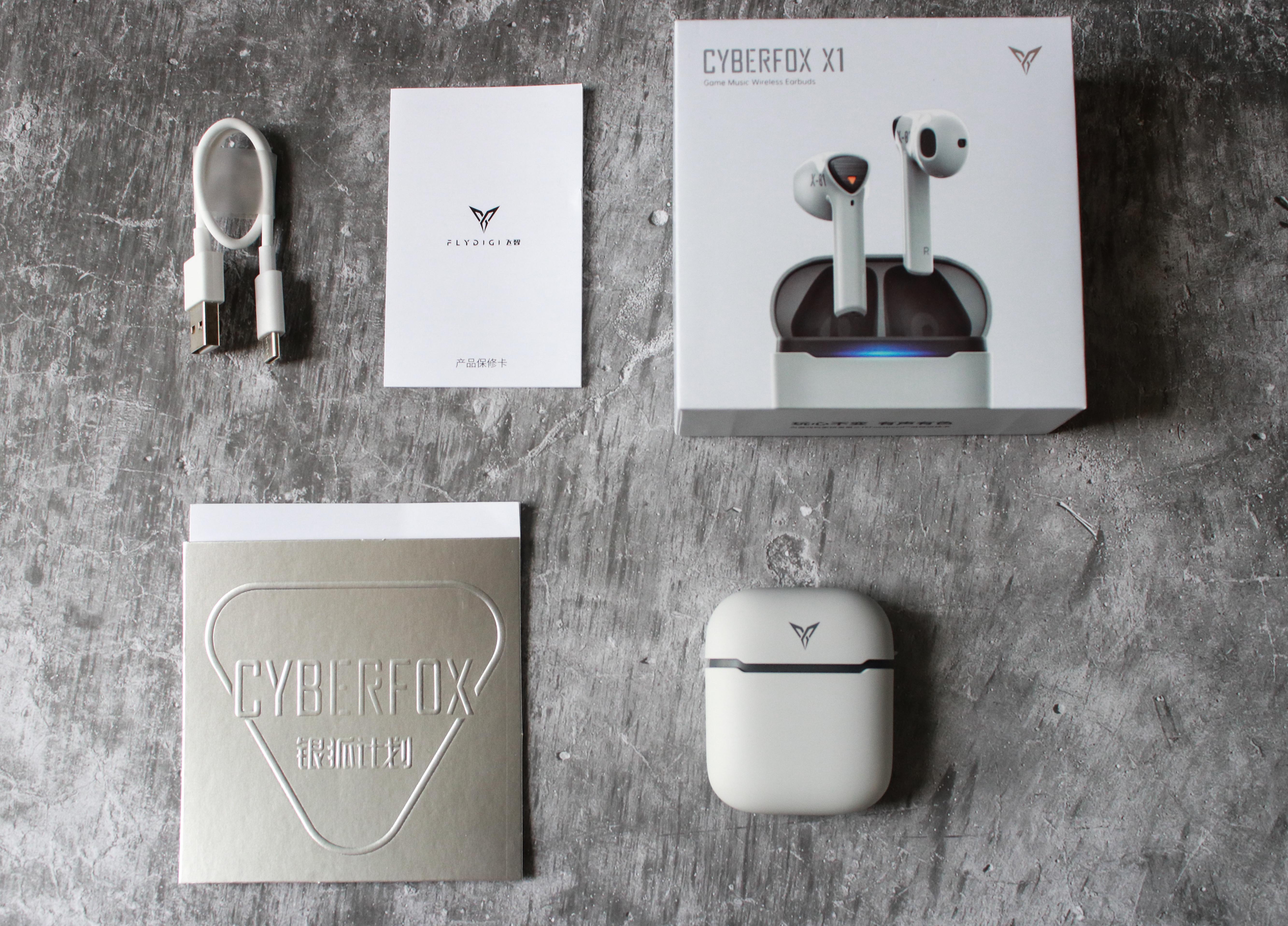 飞智x1低延迟蓝牙耳机如何,蓝牙耳机飞智x1怎么样