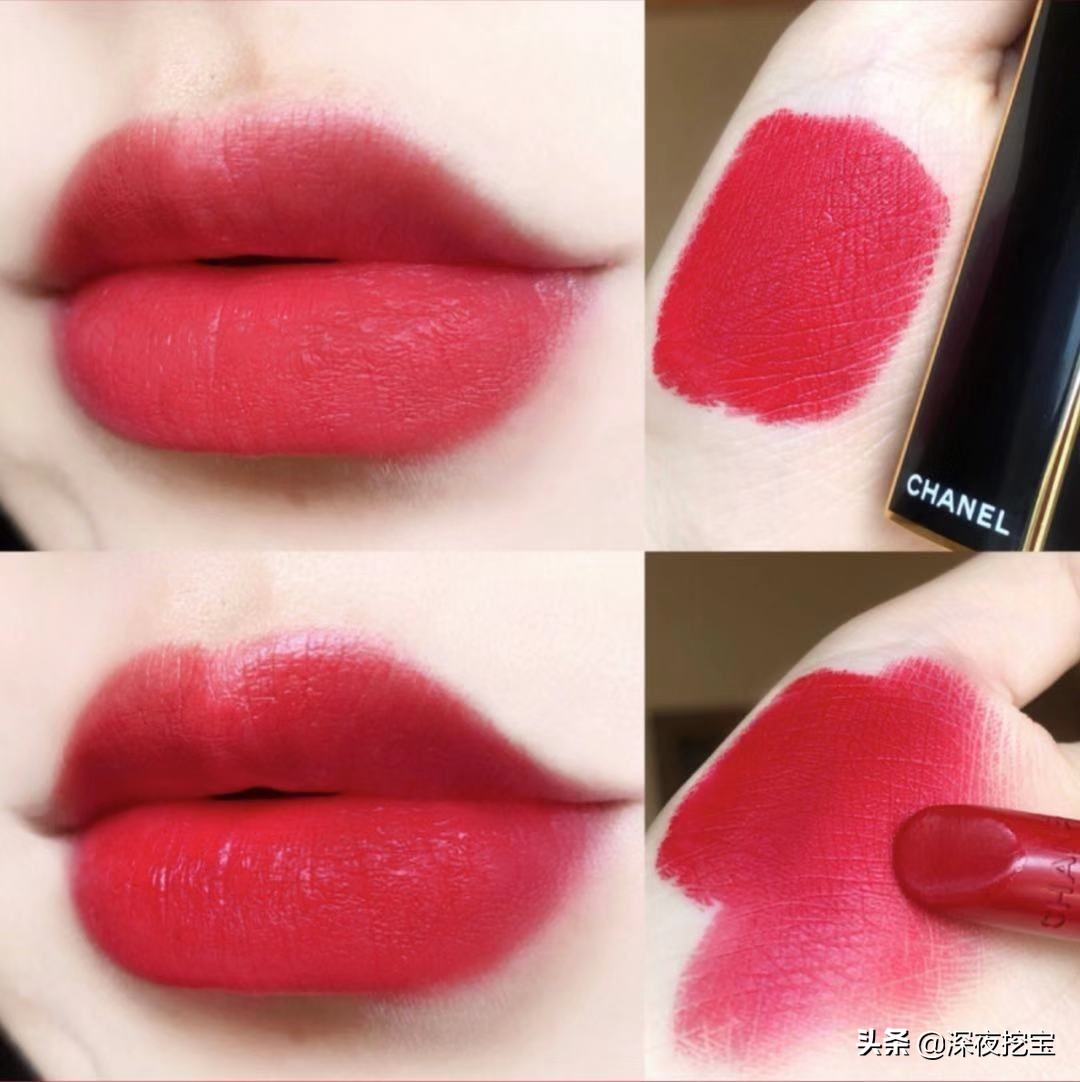 mac不挑皮美到炸裂,mac新品雕花