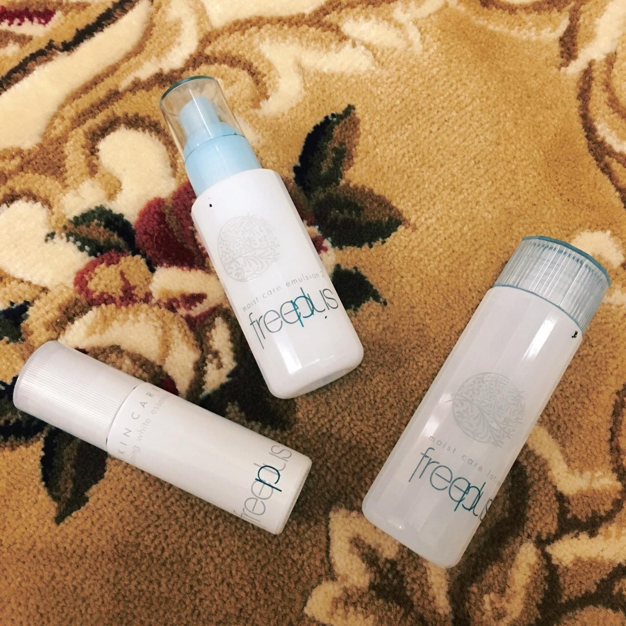 化妆水秋冬推荐学生平价,滋润高保湿化妆水推荐