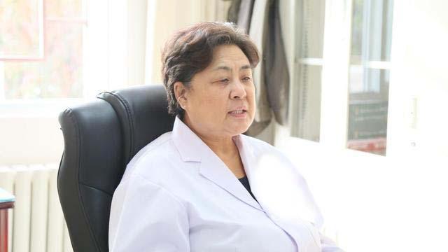 精湛的医术，质朴的情感—小儿外科主任汪蓓