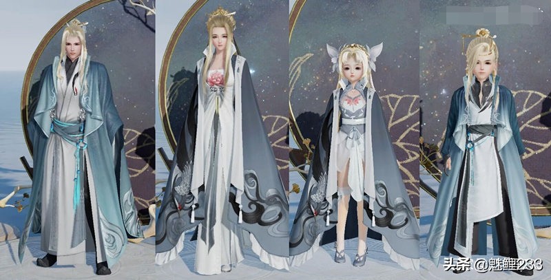 花888元在游戏里买一个礼盒，是超值还是抢钱？（2）