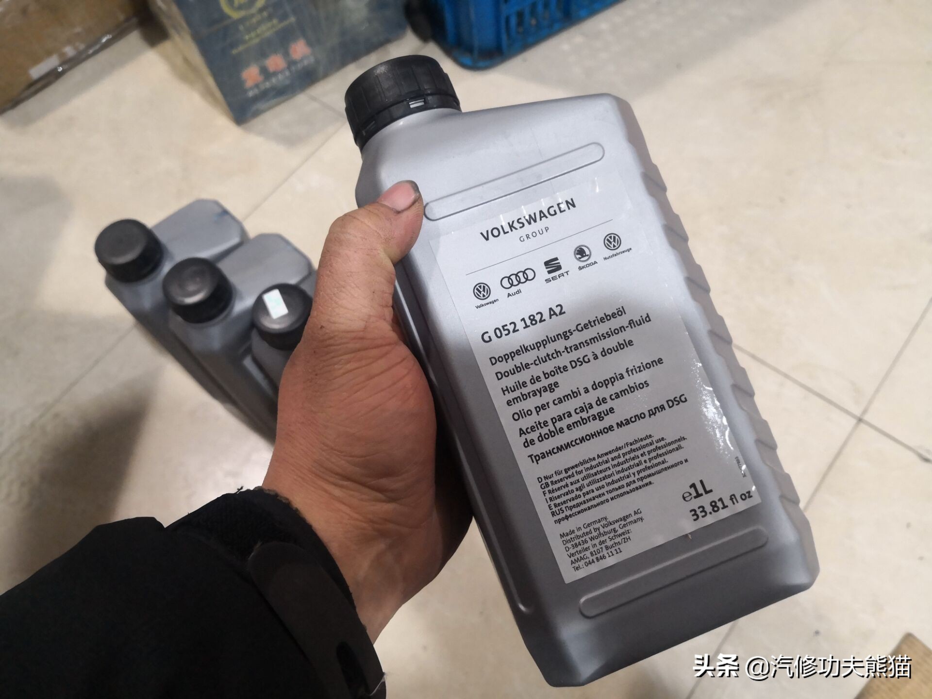 斯柯达昊锐发动机烧机油大修,18款的斯柯达为什么烧机油