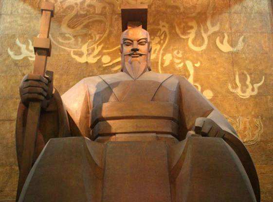 黄帝内经阴阳五行图,黄帝内经脸色与五行的关系