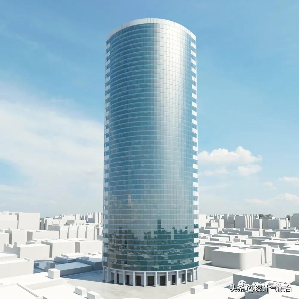 直逼扎哈效果图!LUMION再次爆发出天花板的实力