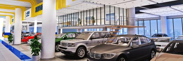 精选好车奥迪a4,推荐购买a4l时尚动感