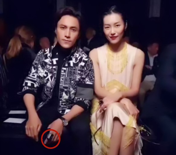 娱乐圈陈坤周迅,娱乐圈周迅和陈坤