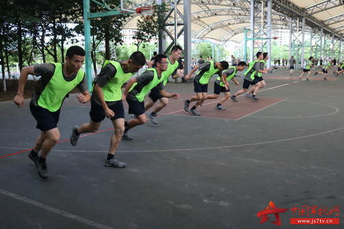 篮球明星都是如何训练的,篮球明星的训练方法