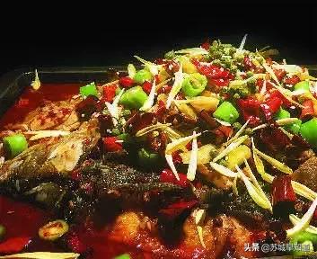 今天吃鱼打1折？！还是……