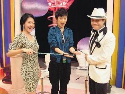 06“超女”重聚风波：王者和青铜到底哪里不一样？