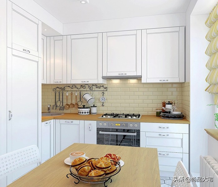 公寓如何设计才最好用,36平方的公寓怎样设计最合适