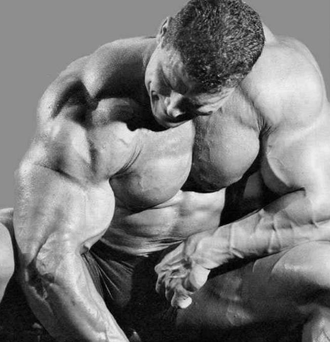 世界最重运动员体重达800斤,全球健美运动员体重300公斤