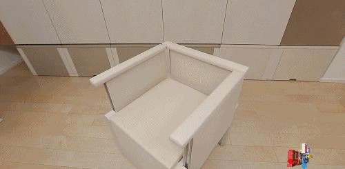 设计师化腐朽为神奇的房屋改造,著名设计师的房屋改造