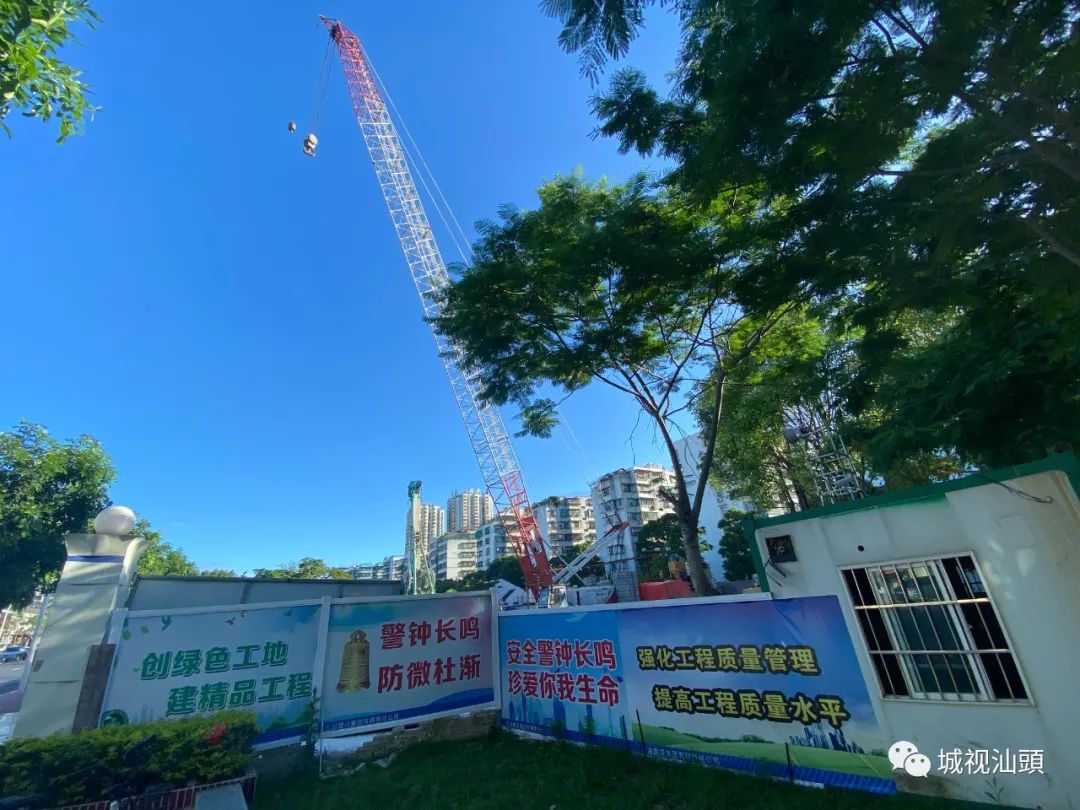 汕头云轨什么时候规划的,汕头云轨什么时候建