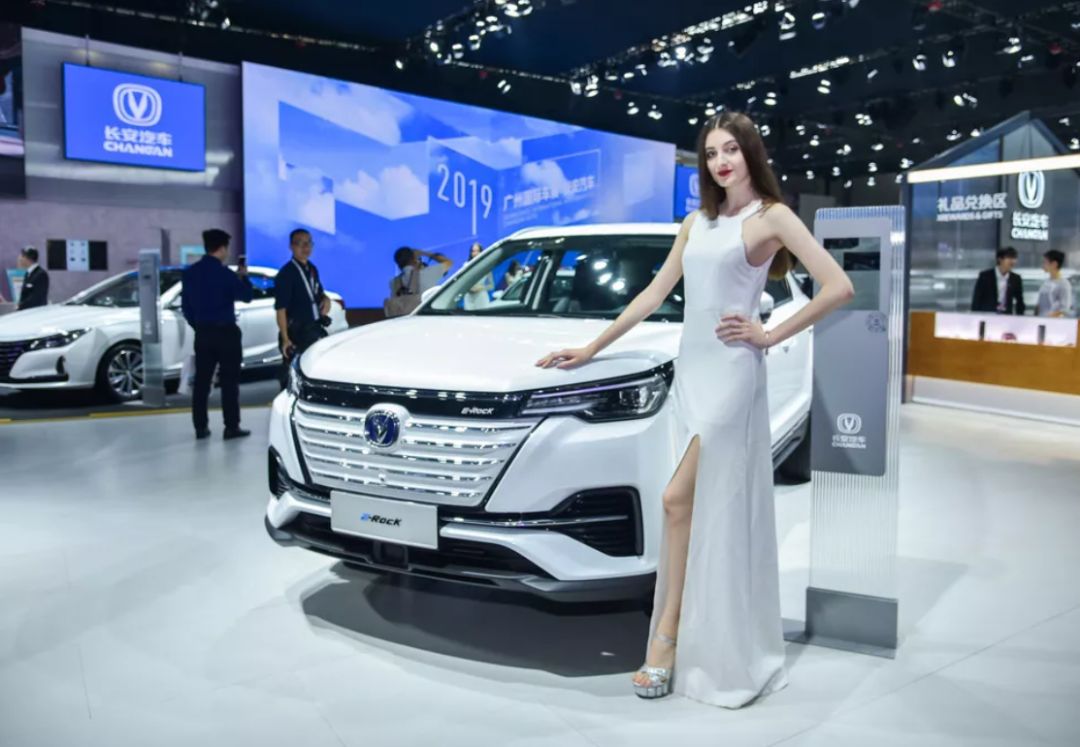 长安新能源逸动ev460车主,逸动新能源ev460测试