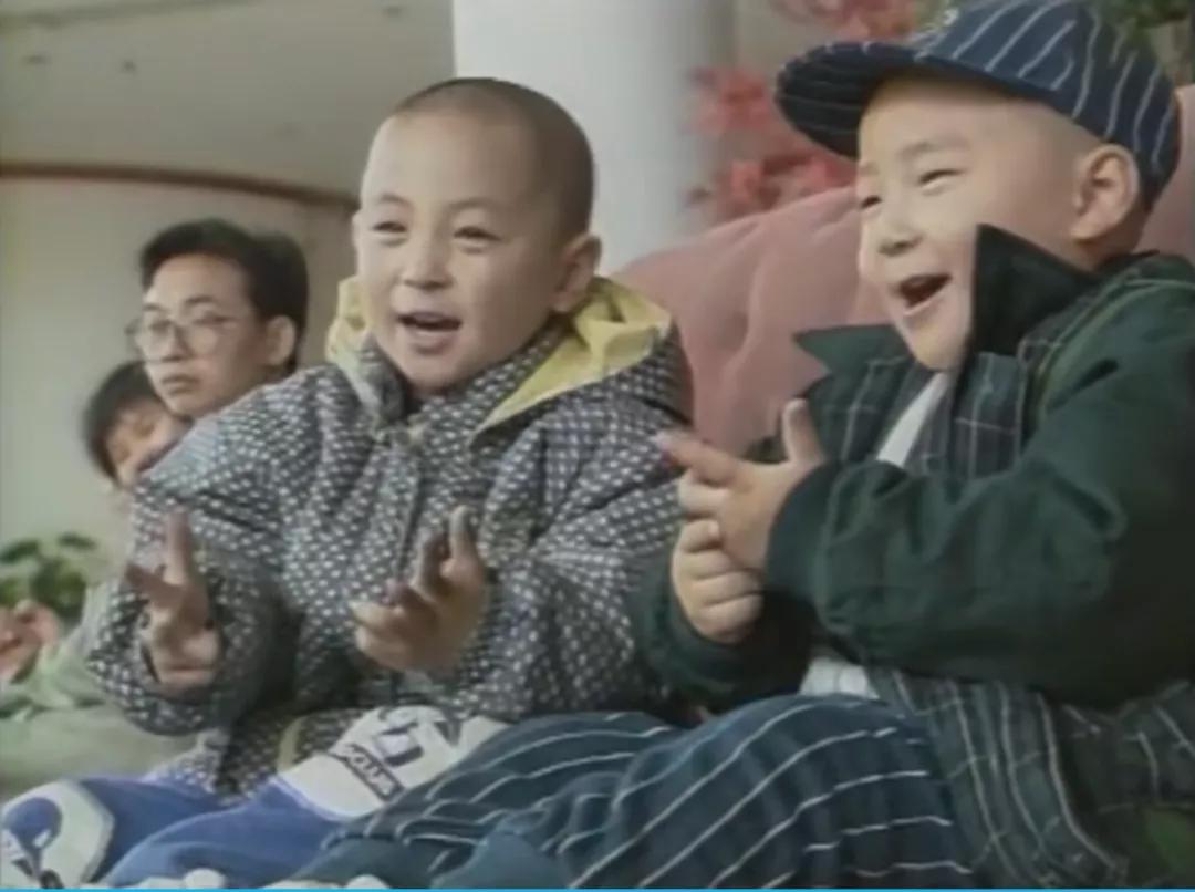 童星现状对比特别凄惨,童星最惨的下场