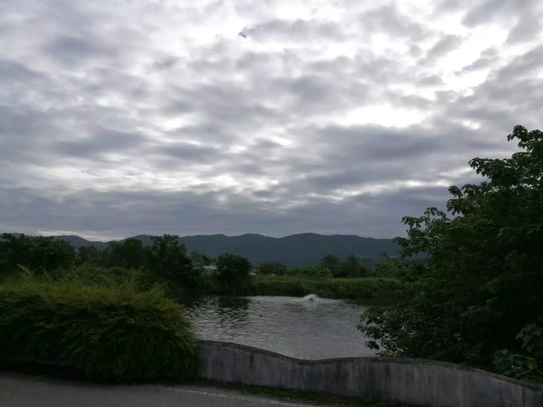 知本温泉在哪里,台湾知本温泉