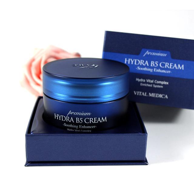 面霜保湿滋润秋冬女士30-40岁,秋冬大干皮护肤面霜有哪些