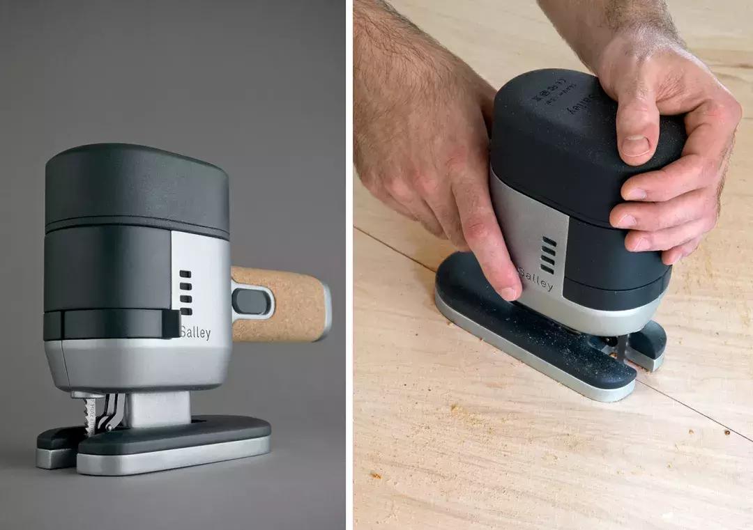 电钻架构设计,电钻设计稿