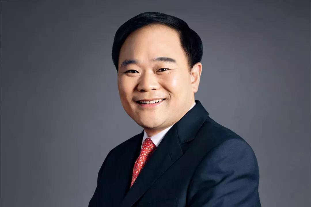 25位年度中国企业领袖,2019中国最具影响力的25位企业领袖