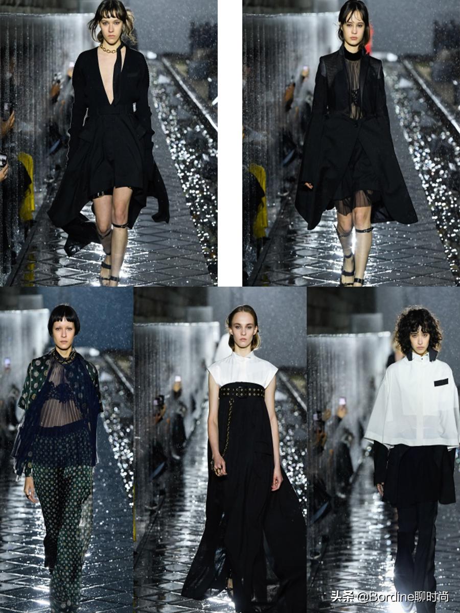 sacai一代怎么搭好看,sacai哪个配色上脚穿搭好看