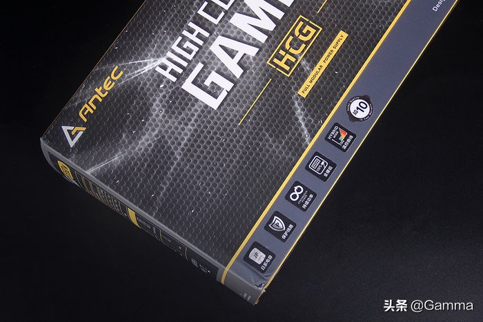 公认散热好的itx机箱,支持240水冷和RGB光控的itx机箱