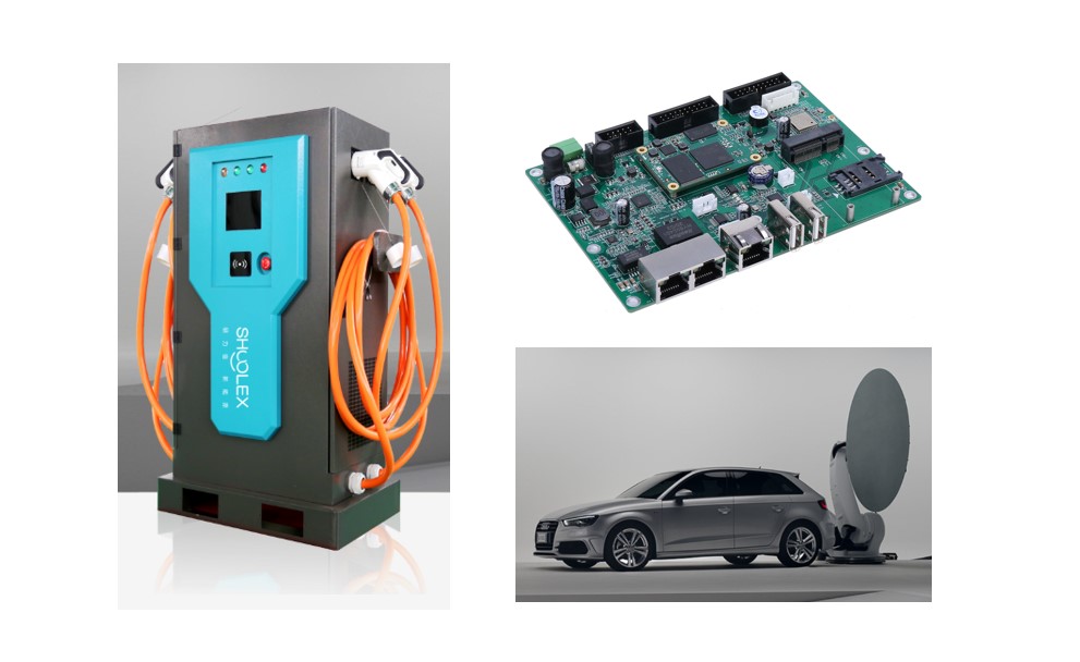 怎么区分arm架构和x86架构,重要的arm嵌入式核心板