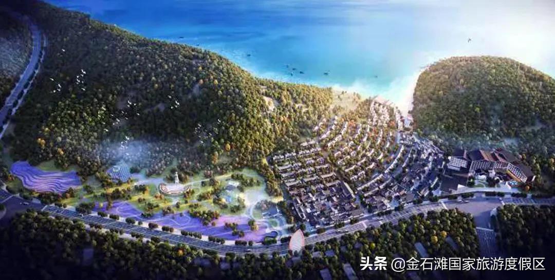 金普新区有序复工,金普新区二季度集中签约开工