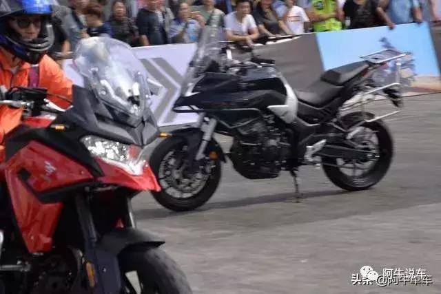 小丙评测隆鑫无极650ds,隆鑫无极拉力650ds详细参数表