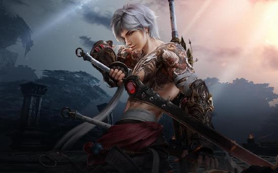 天谕手游选什么职业合适平民,天谕手游所有职业推荐