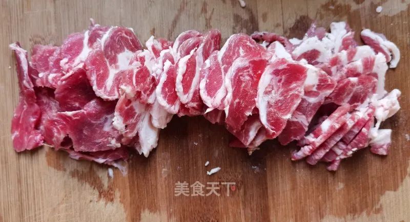 汤好喝羊肉汤面,羊肉汤面香