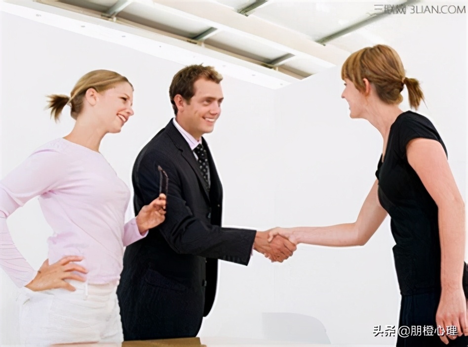 容易轻信他人的人,如何改掉轻信他人的毛病