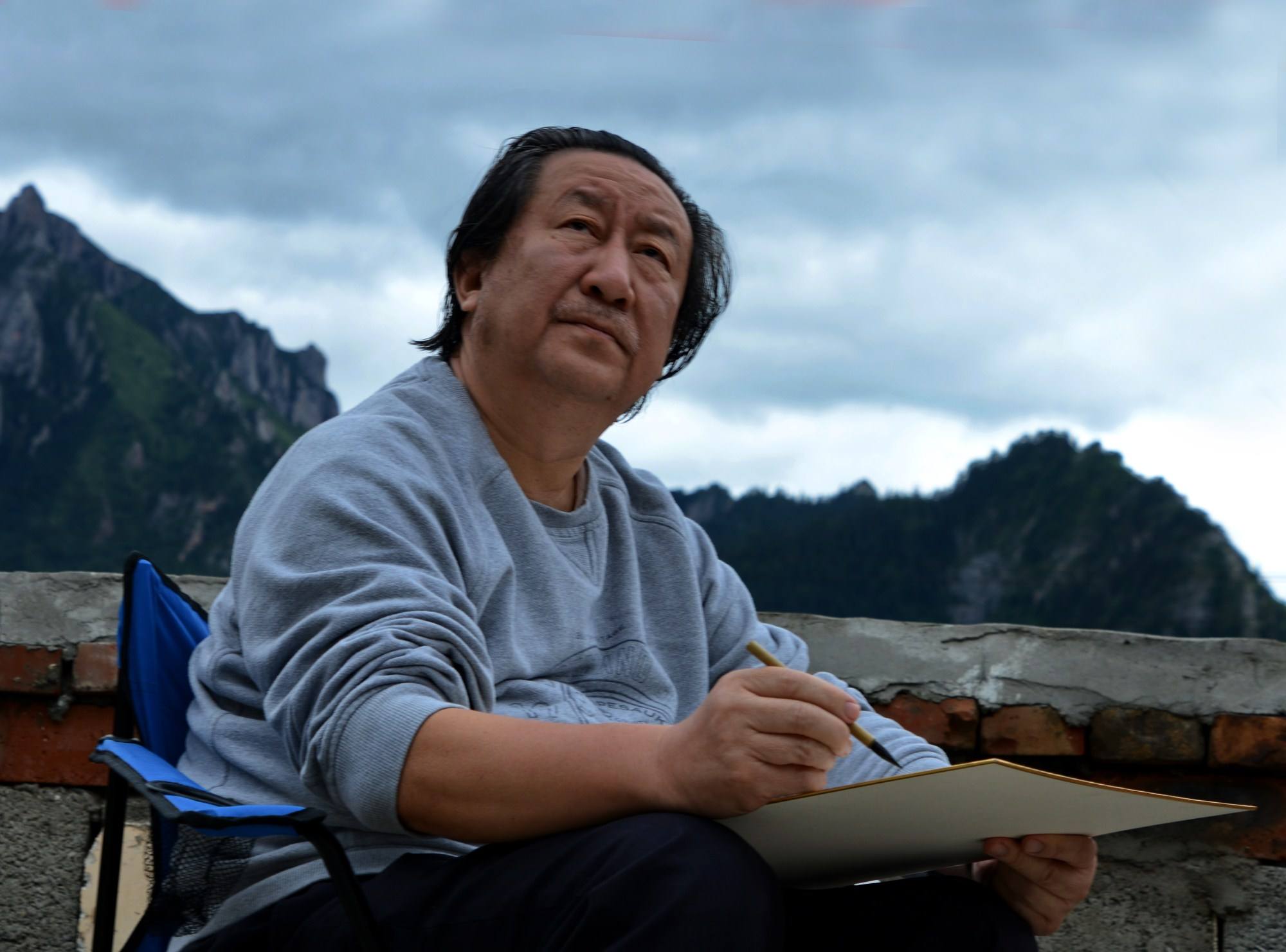 人物|从陕西走出去的大牌名人，看看你认识的有几个？