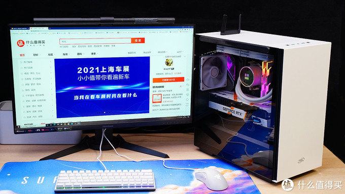 5000元matx主机配置推荐最新,matx主机跟游戏本