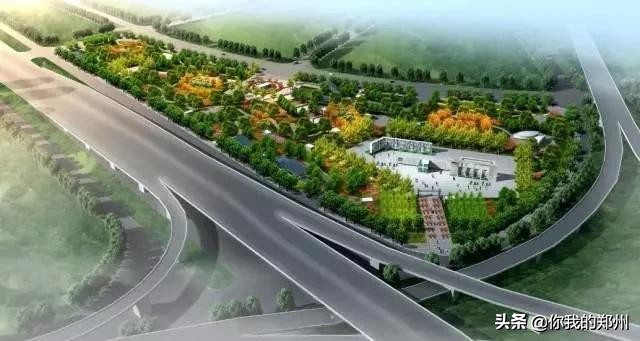 郑州市公园景点排名第一,郑州市公园最佳去处排行榜