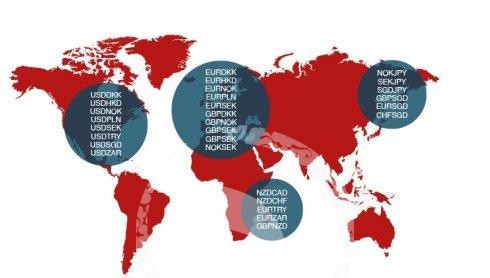 国内正规期货交易所排名,国内十大商品交易所